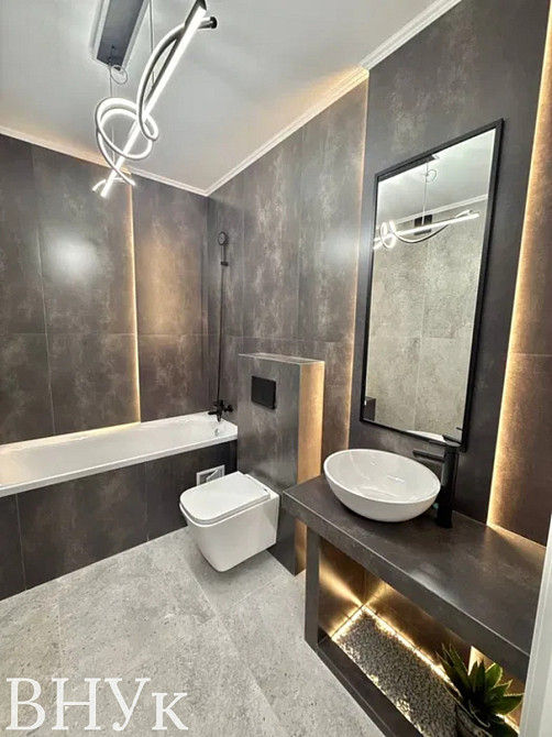 Продаж Квартира 2-кімнатна, 8/12 поверх на вул. Смакули Тернопіль - фото 11