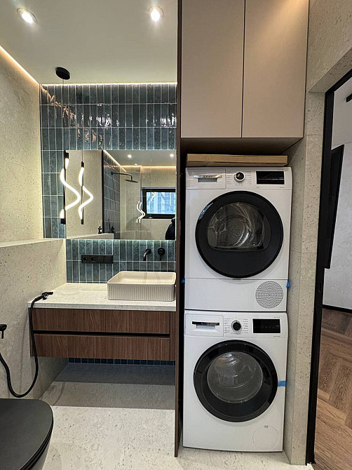 Продаж Квартира 1-кімнатна на вул. Ленкавського Ивано-Франковск - изображение 10