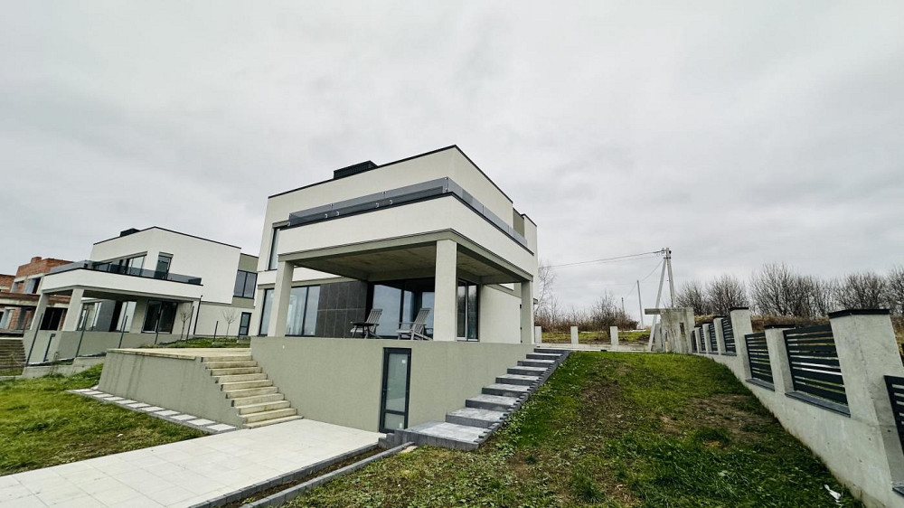 Продаж Будинок 4-кімнатний Porshna - photo 4