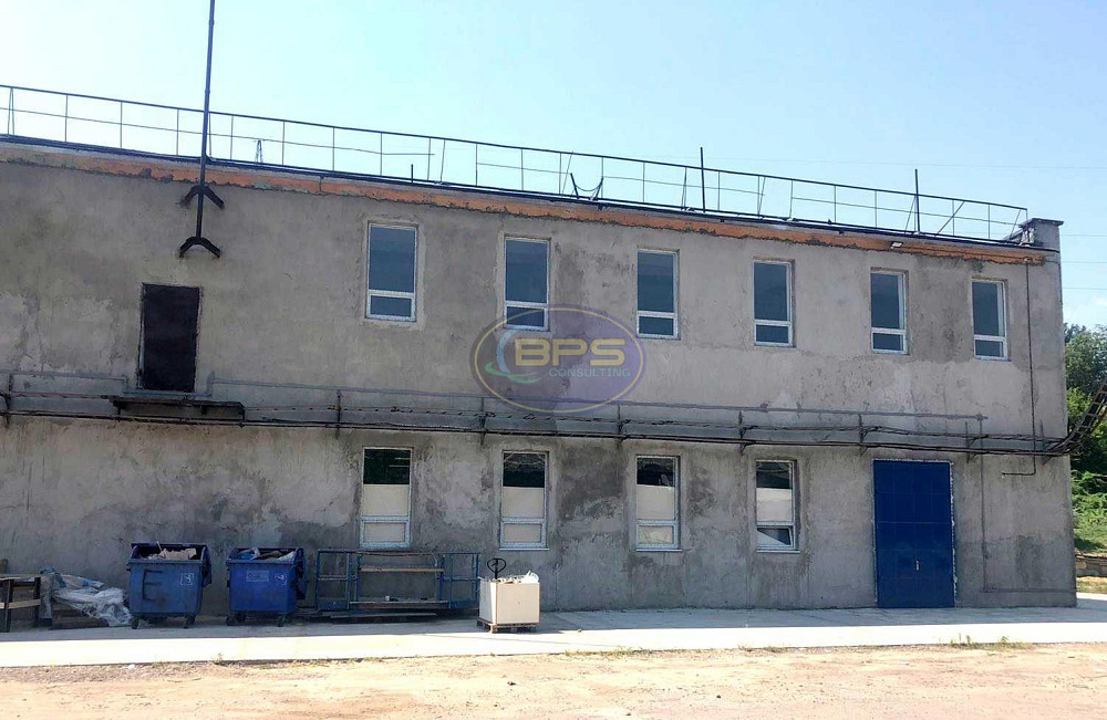 Оренда складське приміщення на вул. Известковая Odessa - photo 2