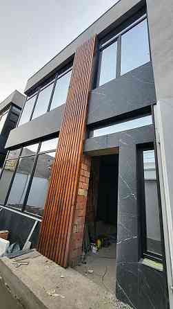 Дом 145м2 на 3х сотках с бассейном. Рассрочка! Одесса