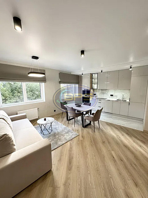 Продаж Квартира 3-кімнатна, 2/25 поверх на вул. Генуезька Одеса - фото 1