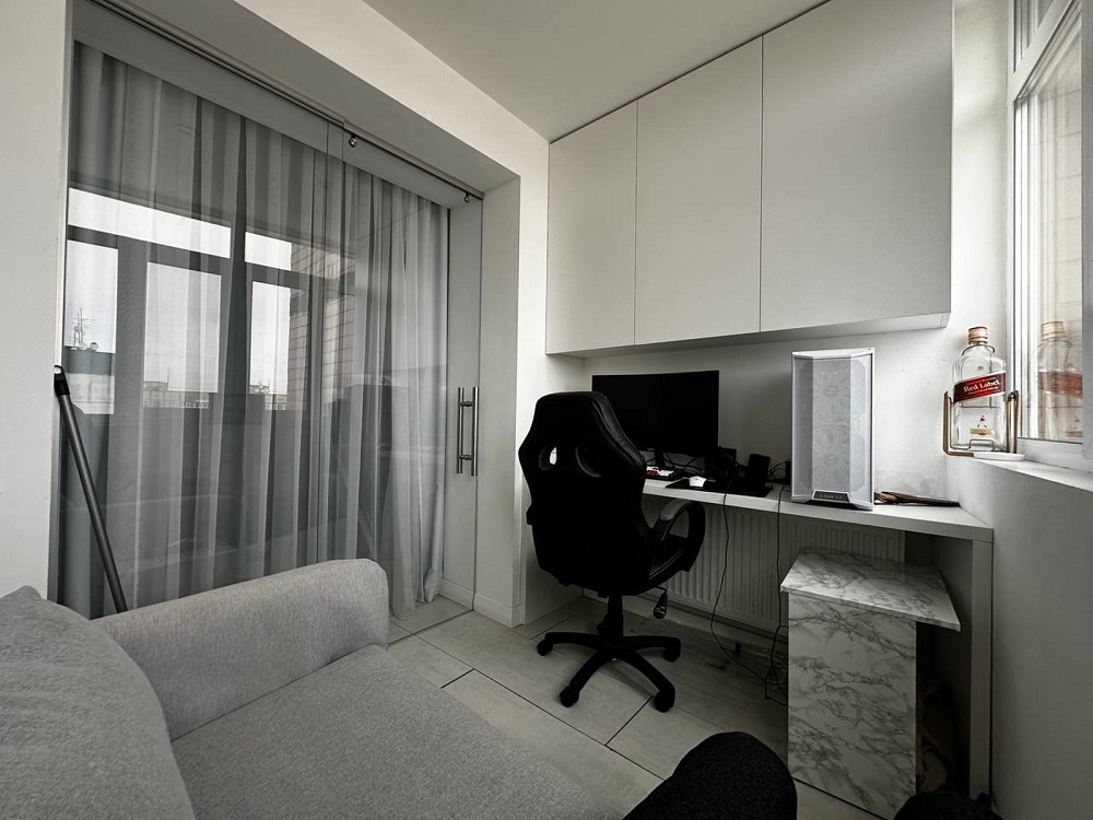 Продаж Квартира 3-кімнатна, 8/9 поверх на Новогодняя ул., 53 Дніпро - фото 10