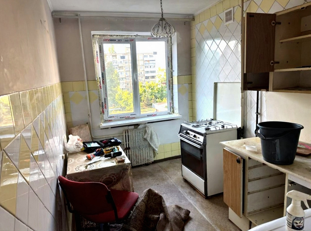 Продаж Квартира 3-кімнатна, 5/9 поверх на Калиновая ул., 75 Дніпро - фото 2