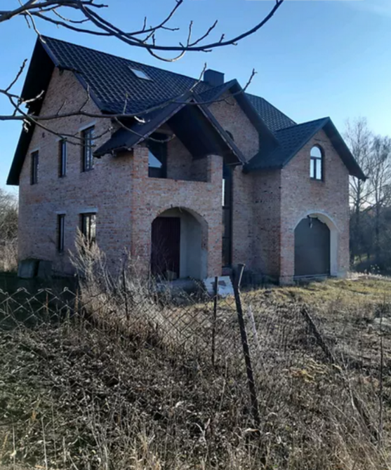 Продаж. Окремостоячий будинок. Великі Гаї.  - фото 1