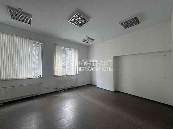 Оренда офісне приміщення на вул. Космічна приміщень - 7, поверх - 5/5 Харків