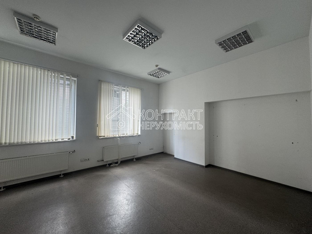Оренда офісне приміщення на вул. Космічна приміщень - 7, поверх - 5/5 Харків - фото 6