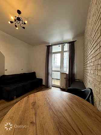 Продаж Квартира 1-кімнатна, 5/25 поверх на Микільсько-Слобідська вул., д. 10 Київ