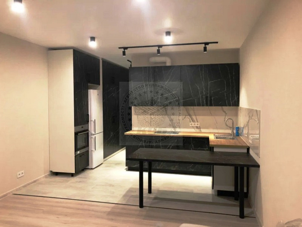 1 кімнатна, вул. Новопольова 2, Соломянський р-н Kiev - photo 4