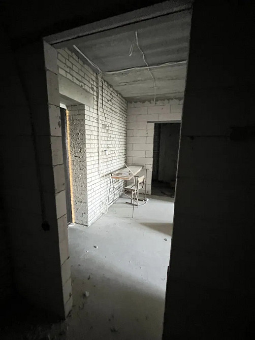 1 кімнатна квартира, ЖК Променада, м. Вишневе, бучанський район Vyshneve - photo 10