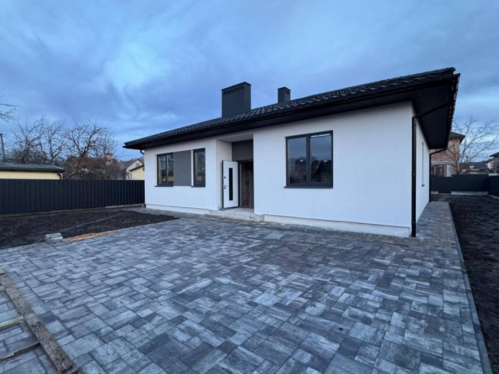 Продаж Будинок 4-кімнатний на вул. Левадна Підрясне - фото 1