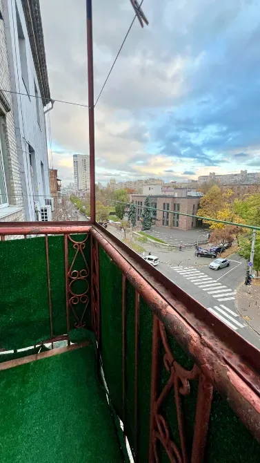 Аренда 3к Квартира 74 кв.м Білоруська 32 Киев - изображение 7