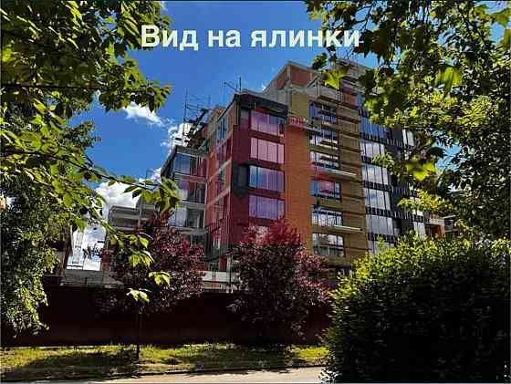 Продаж квартири у неймовірному ЖК MAVERICK! Uzhhorod