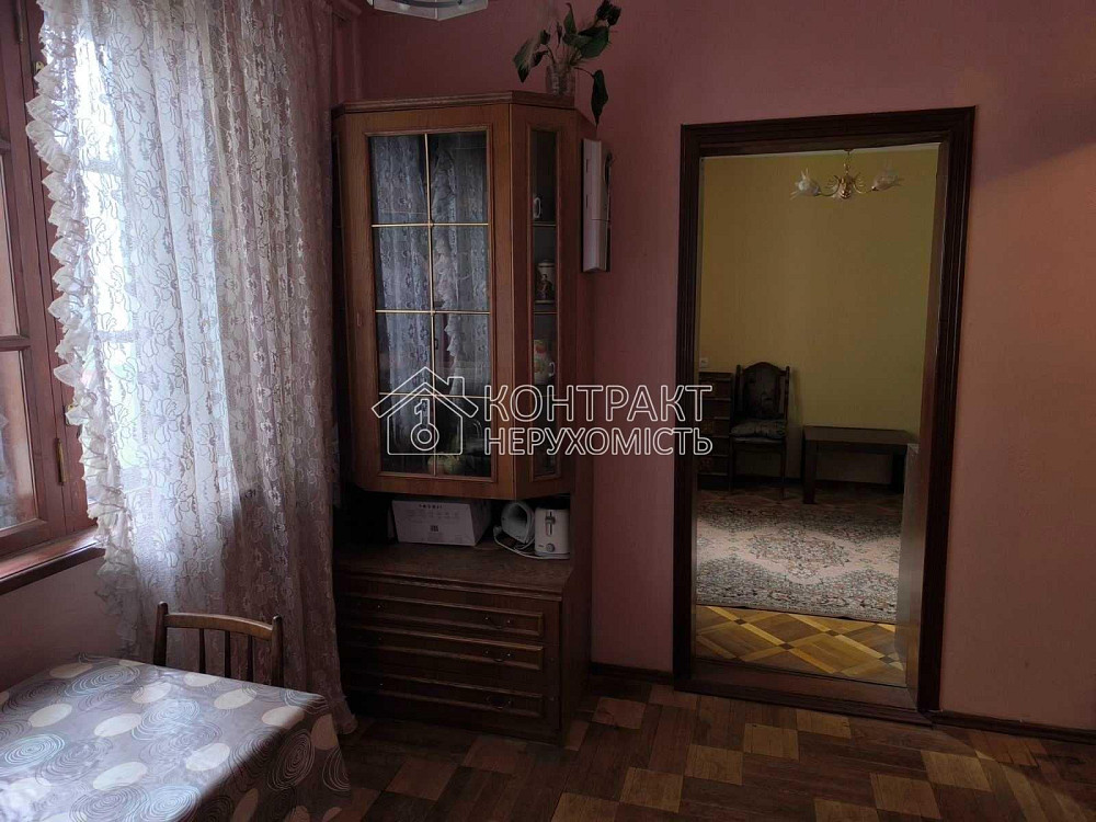 Продаж Квартира 1-кімнатна, 7/16 поверх на вул. Людвіга Свободи Kharkiv - photo 7