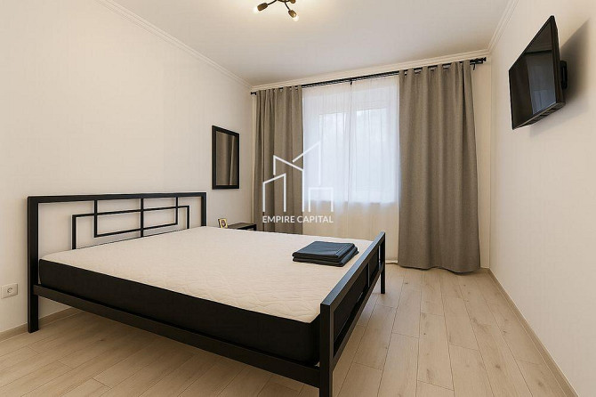 Оренда 1к Квартира 55 кв.м Малоголосківська вул. L'viv - photo 7