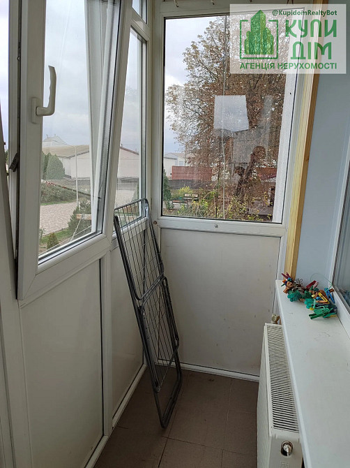 Продам 2-х кімнатну квартиру. Знамянка Водяне (м Знам'янка район) - фото 20