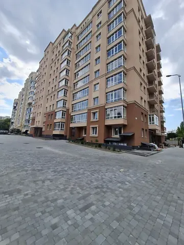 Продаж 2к Квартира 69 кв.м ЖК Прем'єр Хаус Миколаїв - фото 3