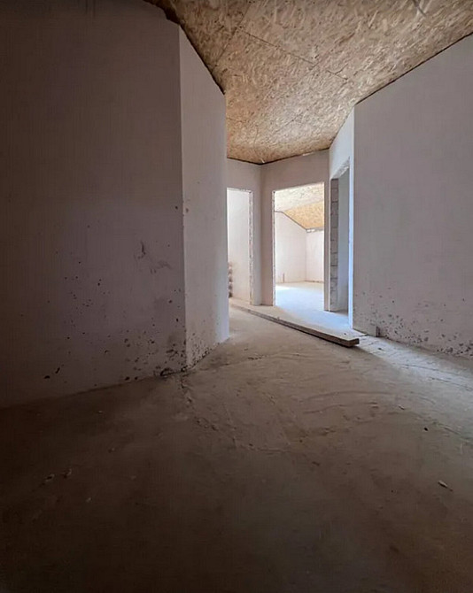 Продаж 2к квартири 65.4 кв. м на вул. Наливайка Тернопіль - фото 2