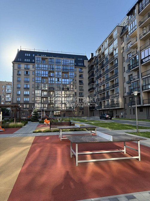 Продаж Квартира 4-кімнатна, 9/10 поверх на вул. Європейська Харків - фото 8