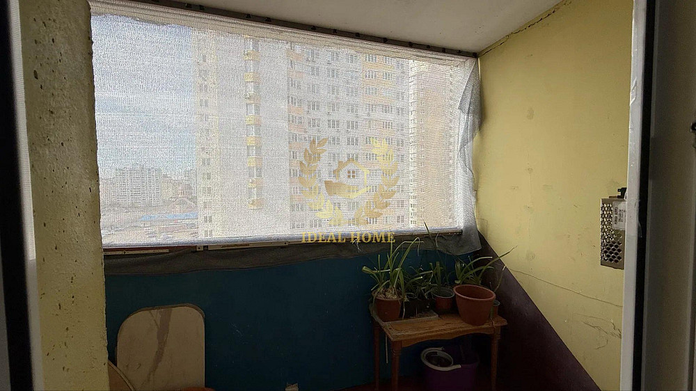 Продаж Квартира 1-кімнатна на Закревского Николая ул., 95Б Київ - фото 7