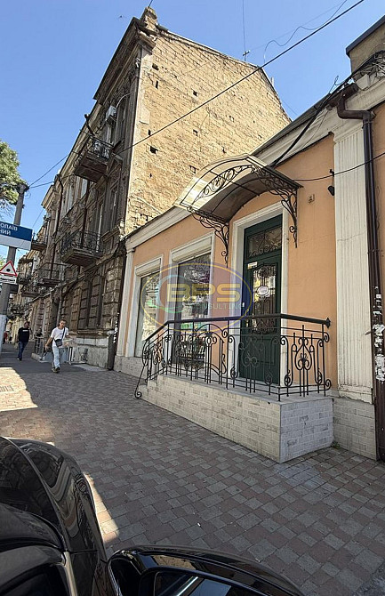 Продаж торгове приміщення на вул. Канатная приміщень - 3, поверх - 1/1 Одеса - фото 1