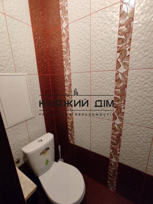 Оренда приміщення вільного призначення на Чавдар Елизаветы ул. поверх - 15/25 Киев - изображение 11