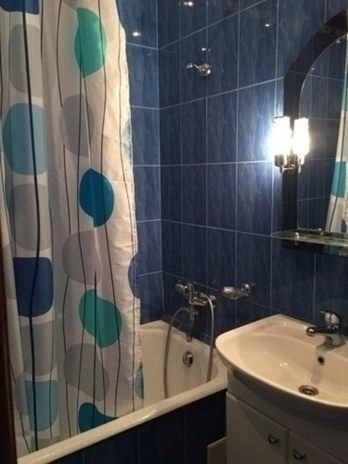 Оренда Квартира 3-кімнатна, 6/13 поверх на пер. Бастионный, 9 Киев - изображение 5