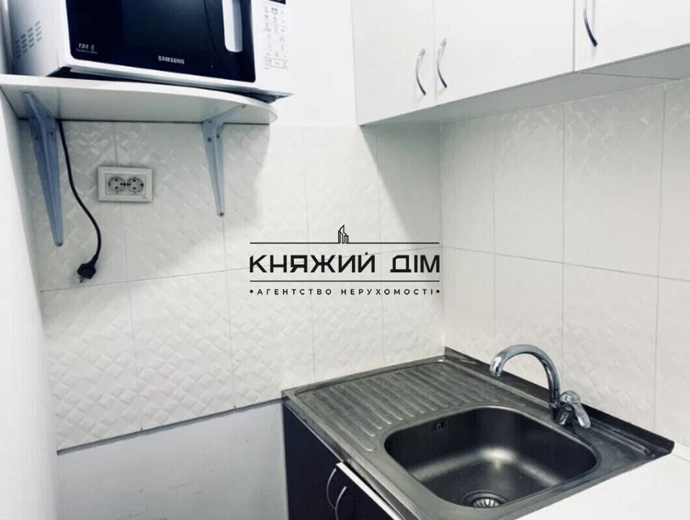 Продаж офісне приміщення на Чавдар Елизаветы ул. поверх - 25/25 Київ - фото 11