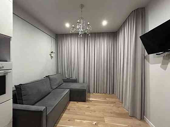 Продаж Квартира 2-кімнатна, 1/4 поверх на Лисика, 3Д Винники