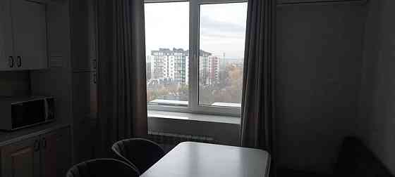 Продаж Квартира 3-кімнатна, 9/9 поверх на вул. Національної Гвардії Ивано-Франковск