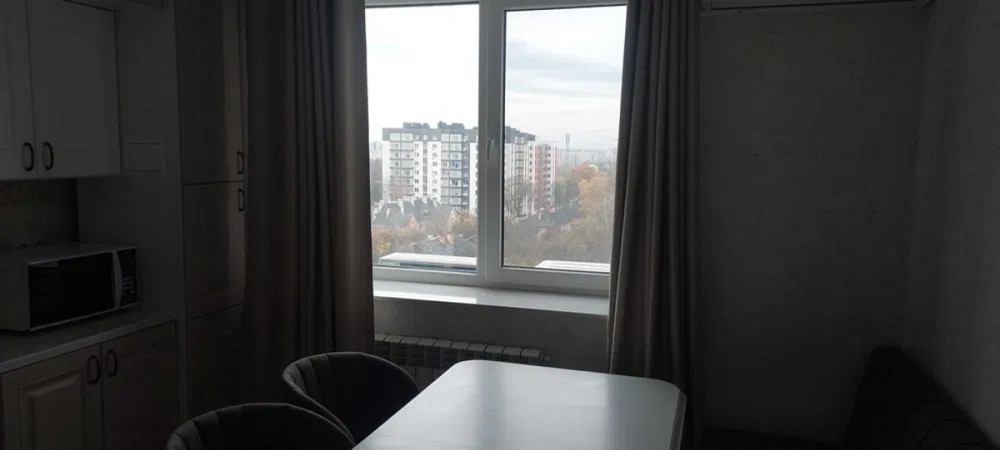 Продаж Квартира 3-кімнатна, 9/9 поверх на вул. Національної Гвардії Ивано-Франковск - изображение 4