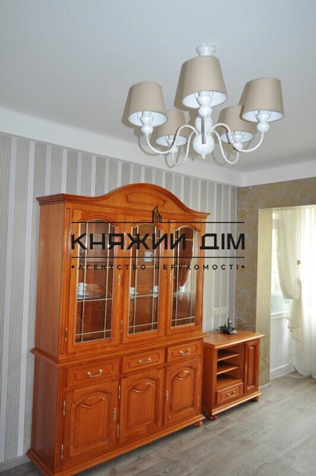 Оренда Квартира 1-кімнатна, 3/9 поверх на Победы просп./ Берестейский просп. Киев - изображение 4