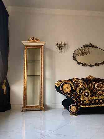 Роскошный дом с видом на море 12 ст. Большого Фонтана Odessa