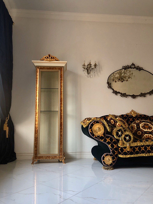 Роскошный дом с видом на море 12 ст. Большого Фонтана Одеса - фото 3