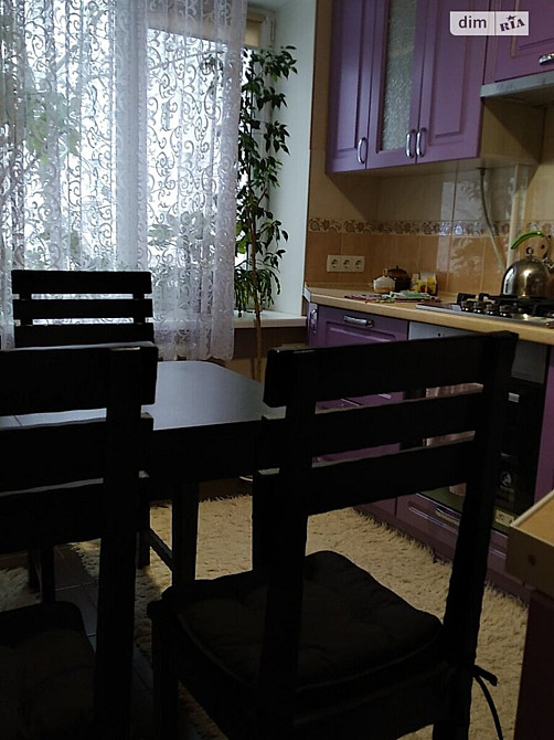 Продаж Квартира 1-кімнатна, 3/9 поверх на Янгеля Вінниця - фото 3