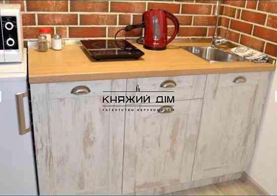 Оренда Квартира 1-кімнатна, 26/26 поверх на Армянская ул. Kiev