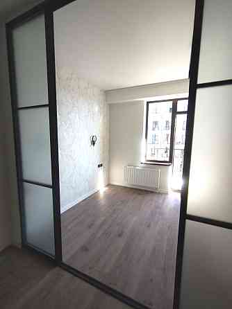 Красивая студия в ЖК Акрополь Odessa