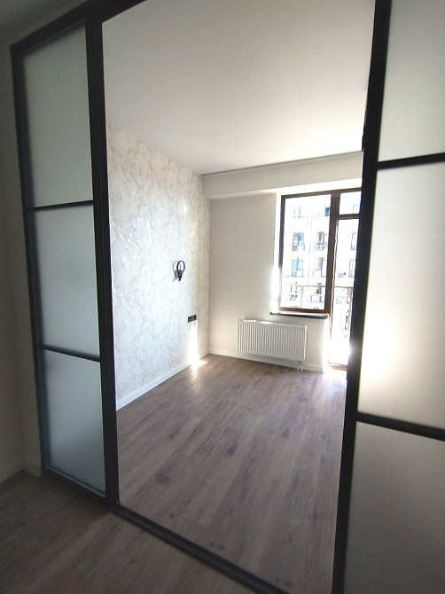 Красивая студия в ЖК Акрополь Odessa - photo 4