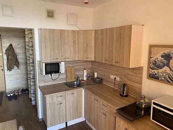 Оренда Квартира 1-кімнатна, 20/25 поверх на Богатирська, 6а Київ