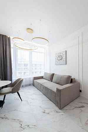 1 квартира ЖК Атмосфера Одеса