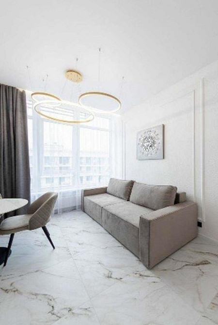 1 квартира ЖК Атмосфера Одеса - фото 6