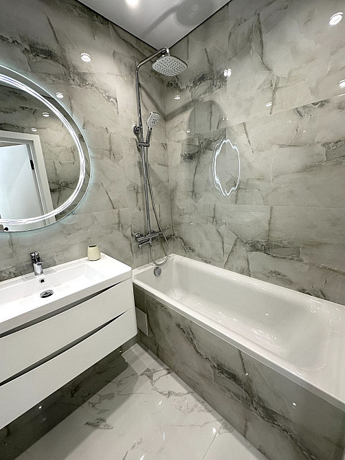 Трехкомнатная квартира в Аркадии Одесса - изображение 8