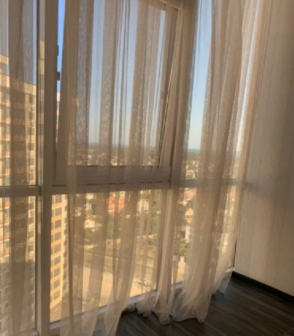 Продаж Квартира 3-кімнатна, 16/18 поверх на Жемчужная, 4 Odessa - photo 9