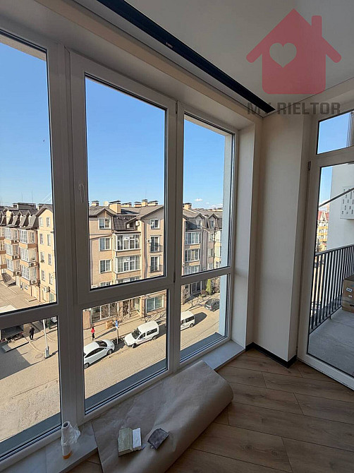 Продаж Квартира 2-кімнатна, 5/8 поверх на Бабяка Ужгород - фото 11