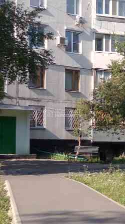 Продаж Квартира 3-кімнатна, 2/12 поверх на вул. Старицького Kharkiv