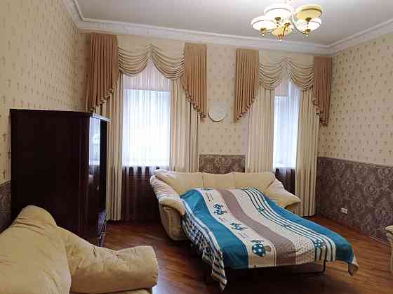 Просторная 4-комнатная в центре Одессы вблизи моря Одесса