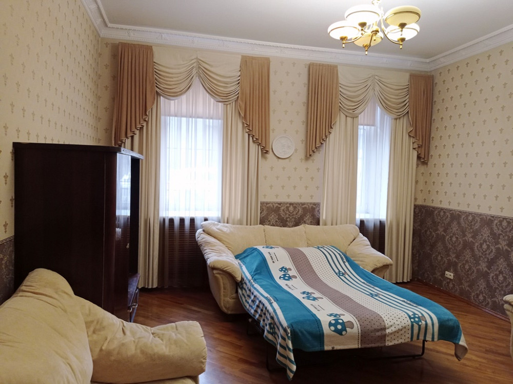 Просторная 4-комнатная в центре Одессы вблизи моря Odessa - photo 1