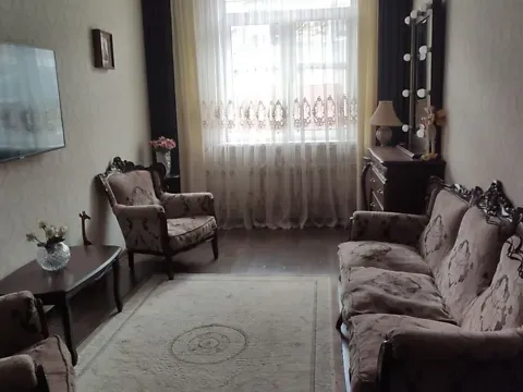 For sale 2-room Apartment 50 sq.m Адмірала Лазарєва вулиця 15 Odessa - photo 8