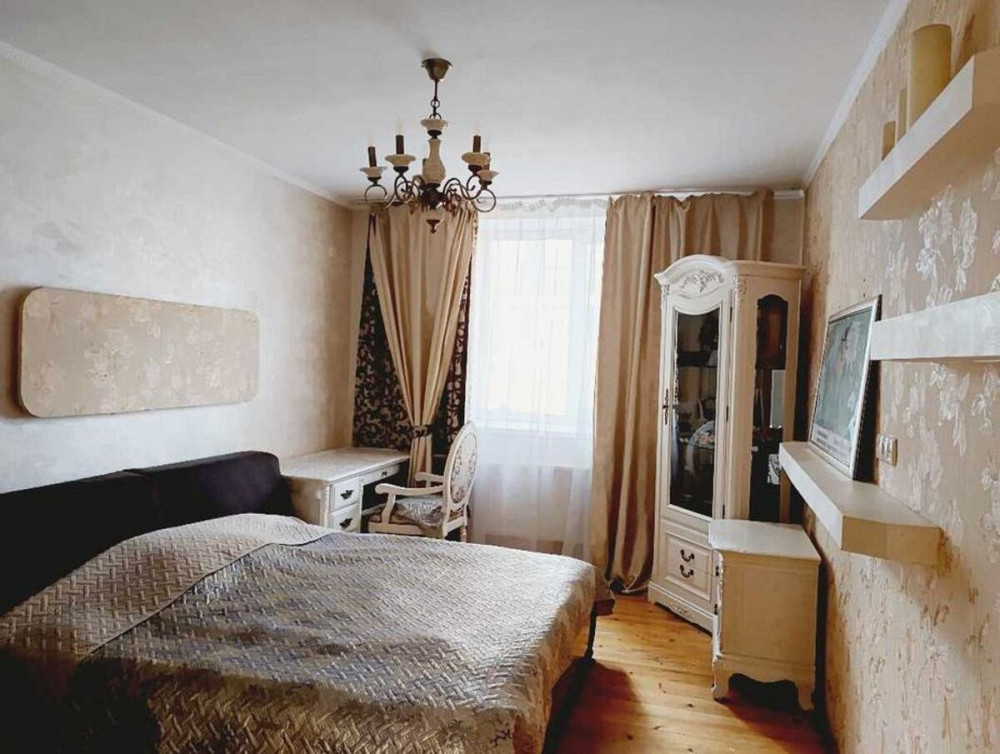 Продаж Квартира 2-кімнатна, 2/11 поверх на вул. Хотинська Івано-Франківськ - фото 1