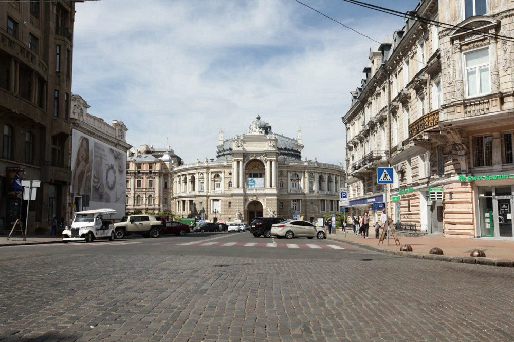 Продам однокомнатную квартиру с ремонтом на Бунина Одеса - фото 7